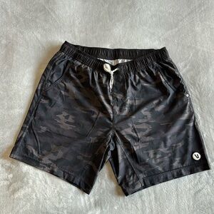 Vuori Kore Short - Men’s